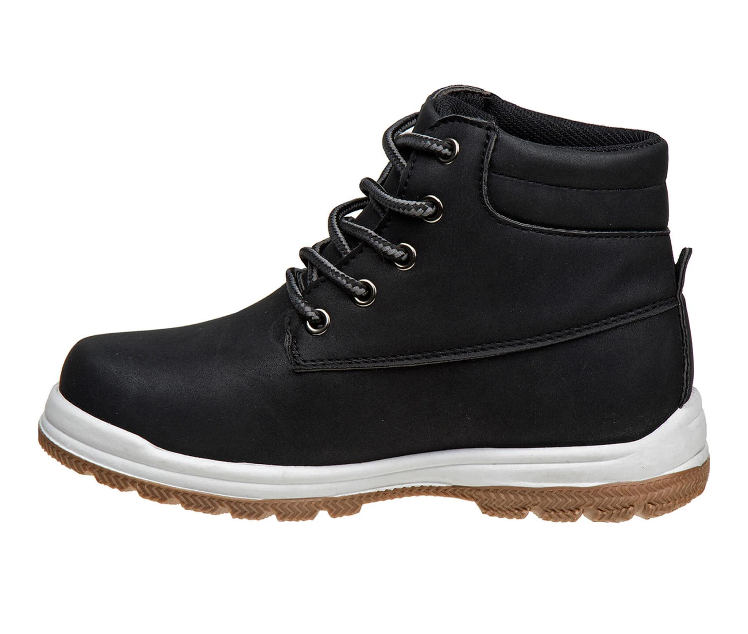 Boys' Beverly Hills Polo Club Little Kid Hiker Boots - Image 3