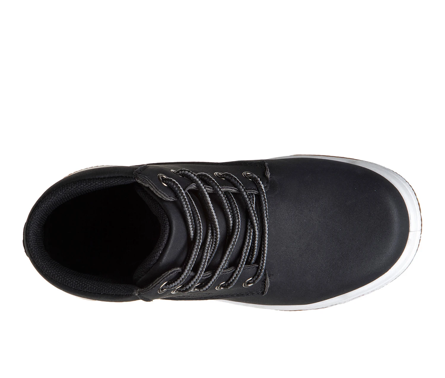 Boys' Beverly Hills Polo Club Little Kid Hiker Boots - Image 6