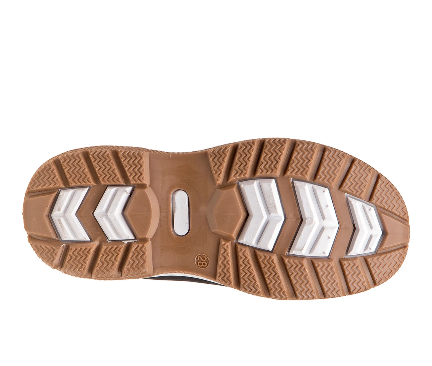 Boys' Beverly Hills Polo Club Little Kid Hiker Boots - Image 7