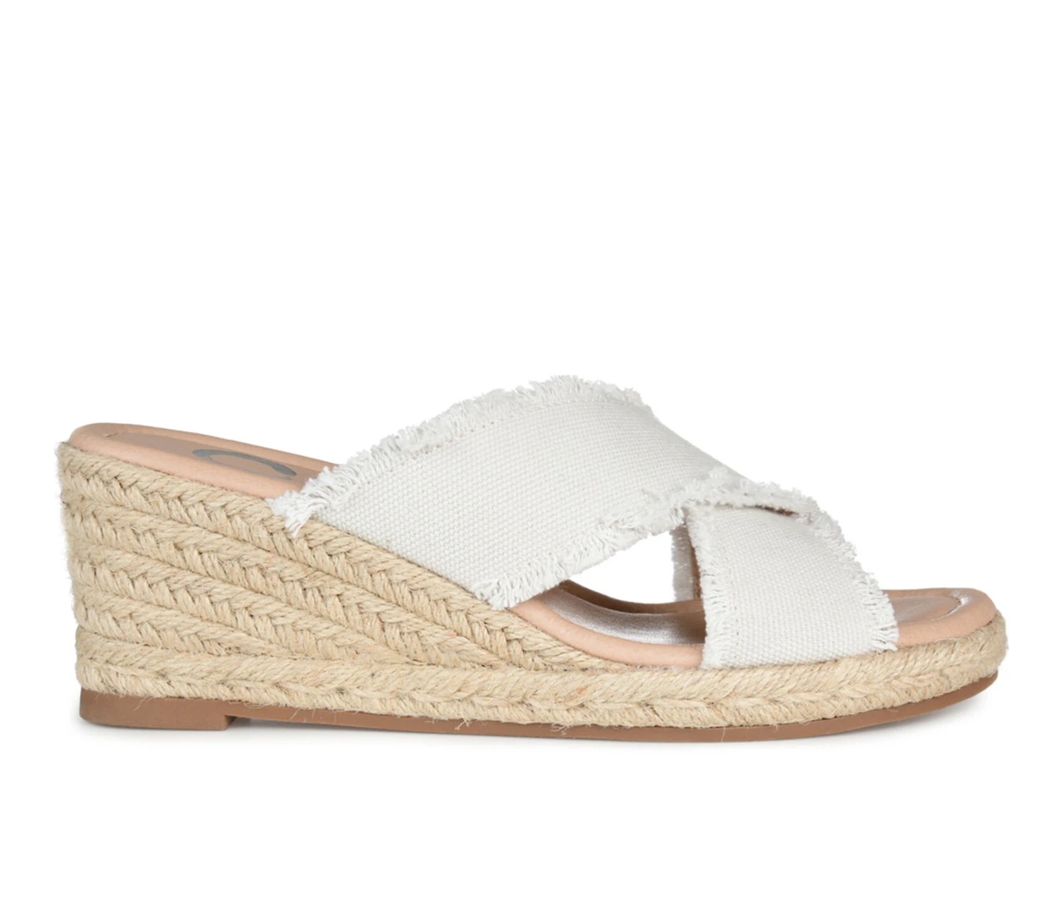 Women's Journee Collection Shanni Wedge Sandals