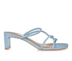 Women's Journee Collection Rianne Dress Sandals