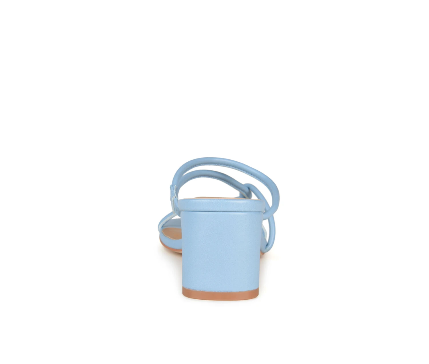 Women's Journee Collection Rianne Dress Sandals - Image 5