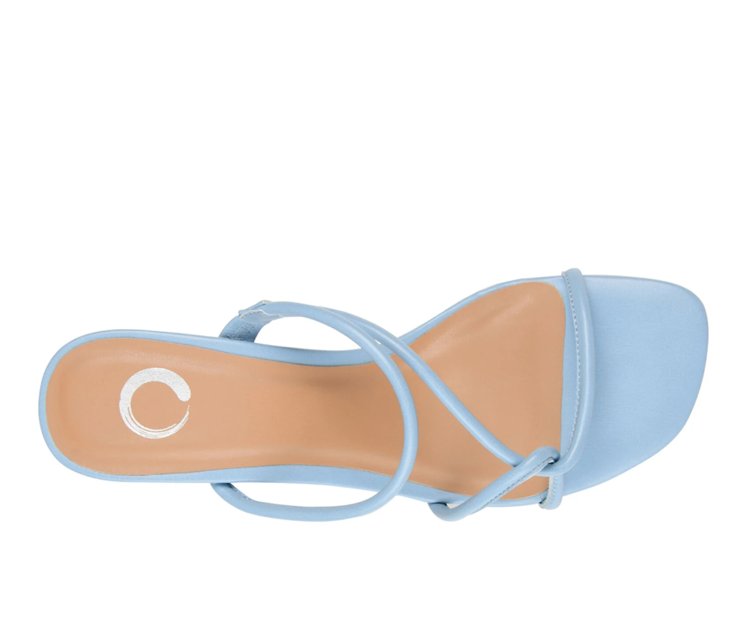 Women's Journee Collection Rianne Dress Sandals - Image 6