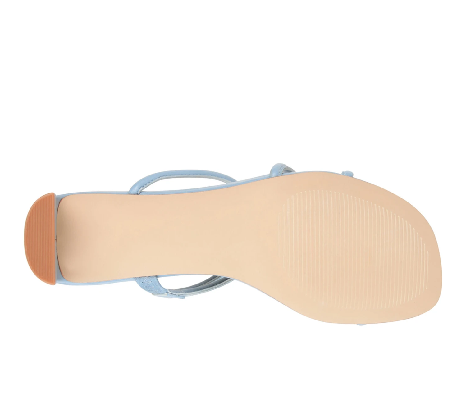 Women's Journee Collection Rianne Dress Sandals - Image 7