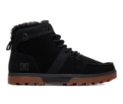 Men's DC Woodland Winter Boots
