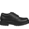 Boys' Academie Gear Big Kid Scholar School Shoes