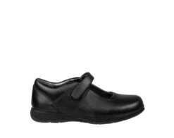 Girls' Academie Gear Lauren Wide Width Dress Shoes