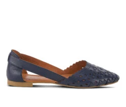 Women's SPRING STEP Delorse Flats