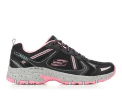 Women's Skechers 149820 Hillcrest Vast Adventure Trail Running Shoes