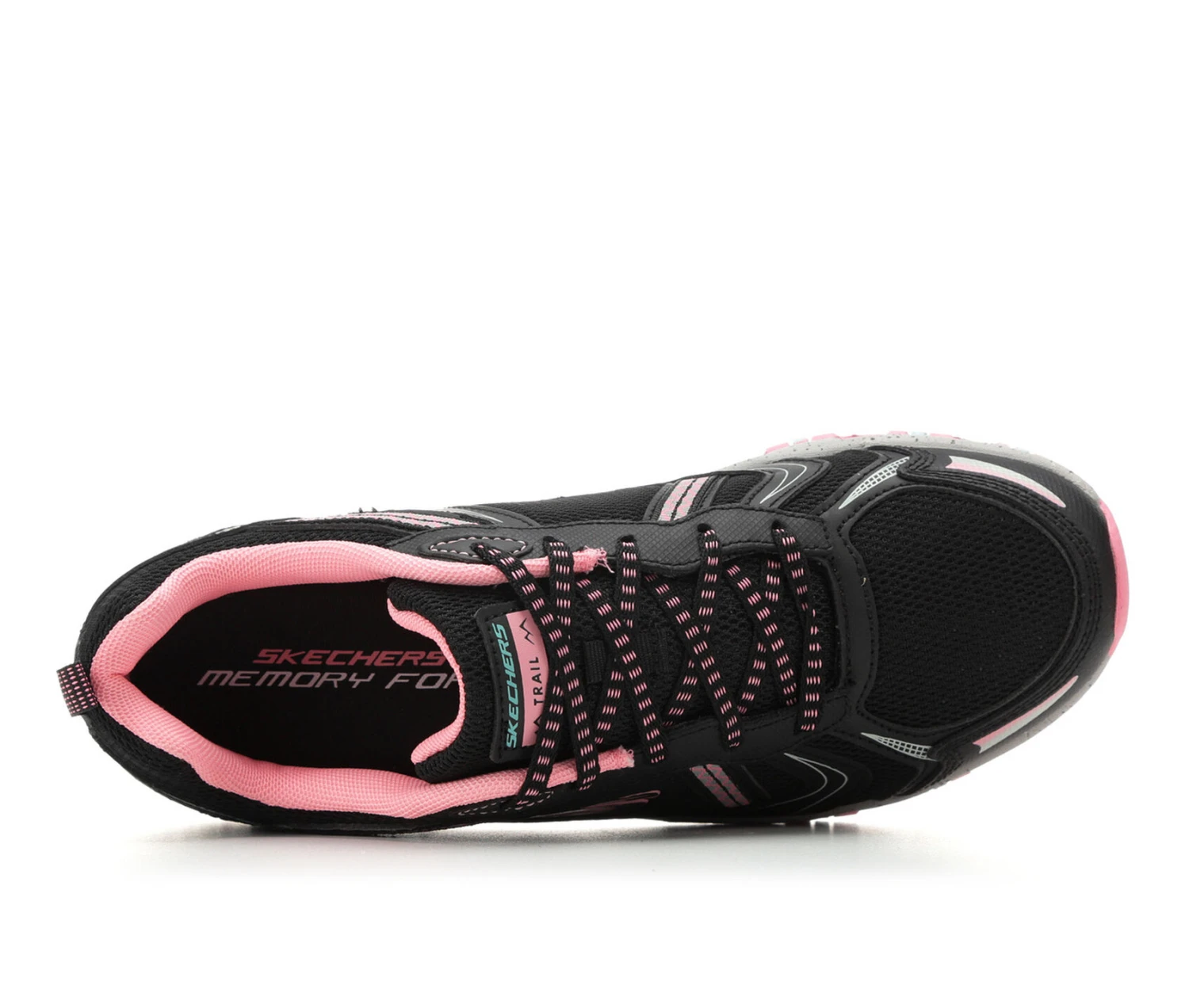 Women's Skechers 149820 Hillcrest Vast Adventure Trail Running Shoes - Image 6