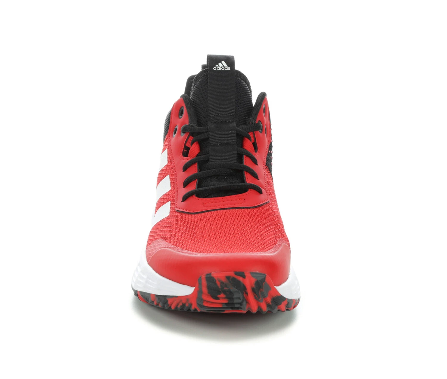 Men's Adidas Own The Game 2.0 Basketball Shoes - Image 4