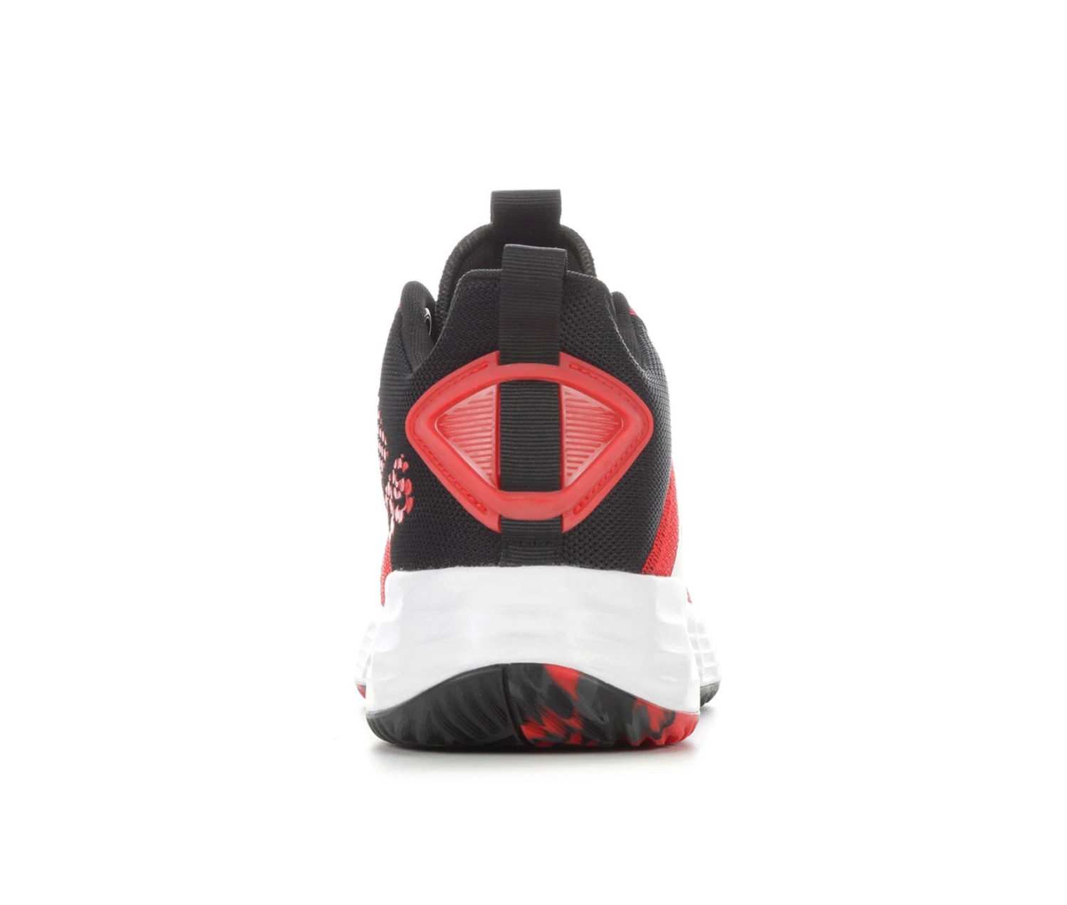 Men's Adidas Own The Game 2.0 Basketball Shoes - Image 5