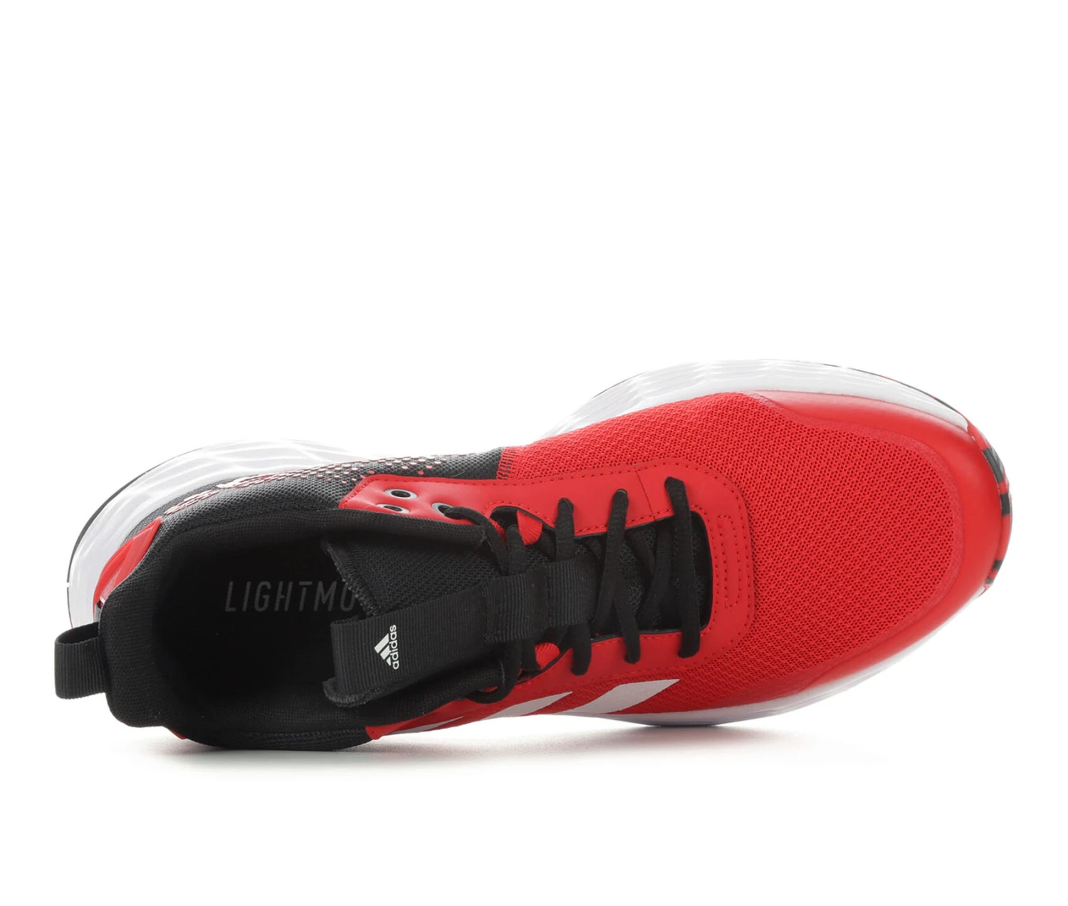 Men's Adidas Own The Game 2.0 Basketball Shoes - Image 6