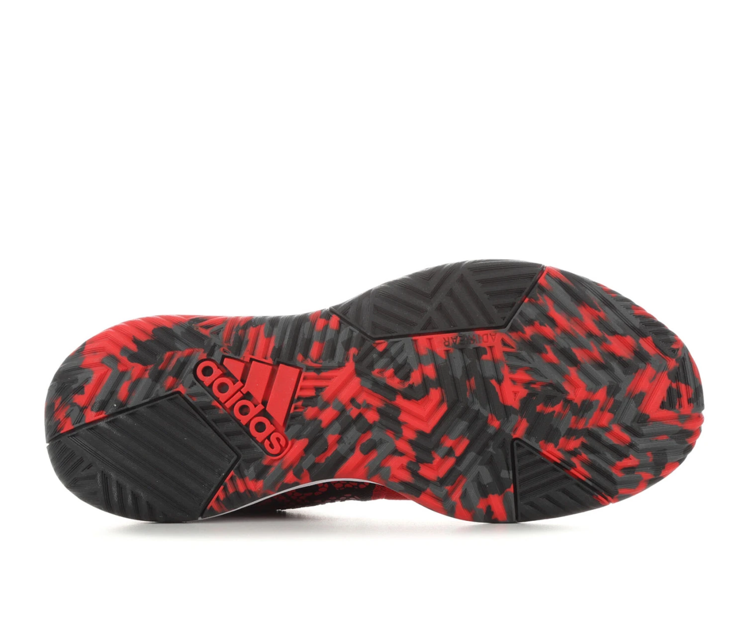 Men's Adidas Own The Game 2.0 Basketball Shoes - Image 7