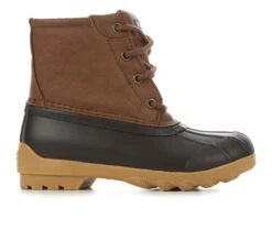 Boys' Sperry Little Kid & Big Kid Port Boot Rain Boots