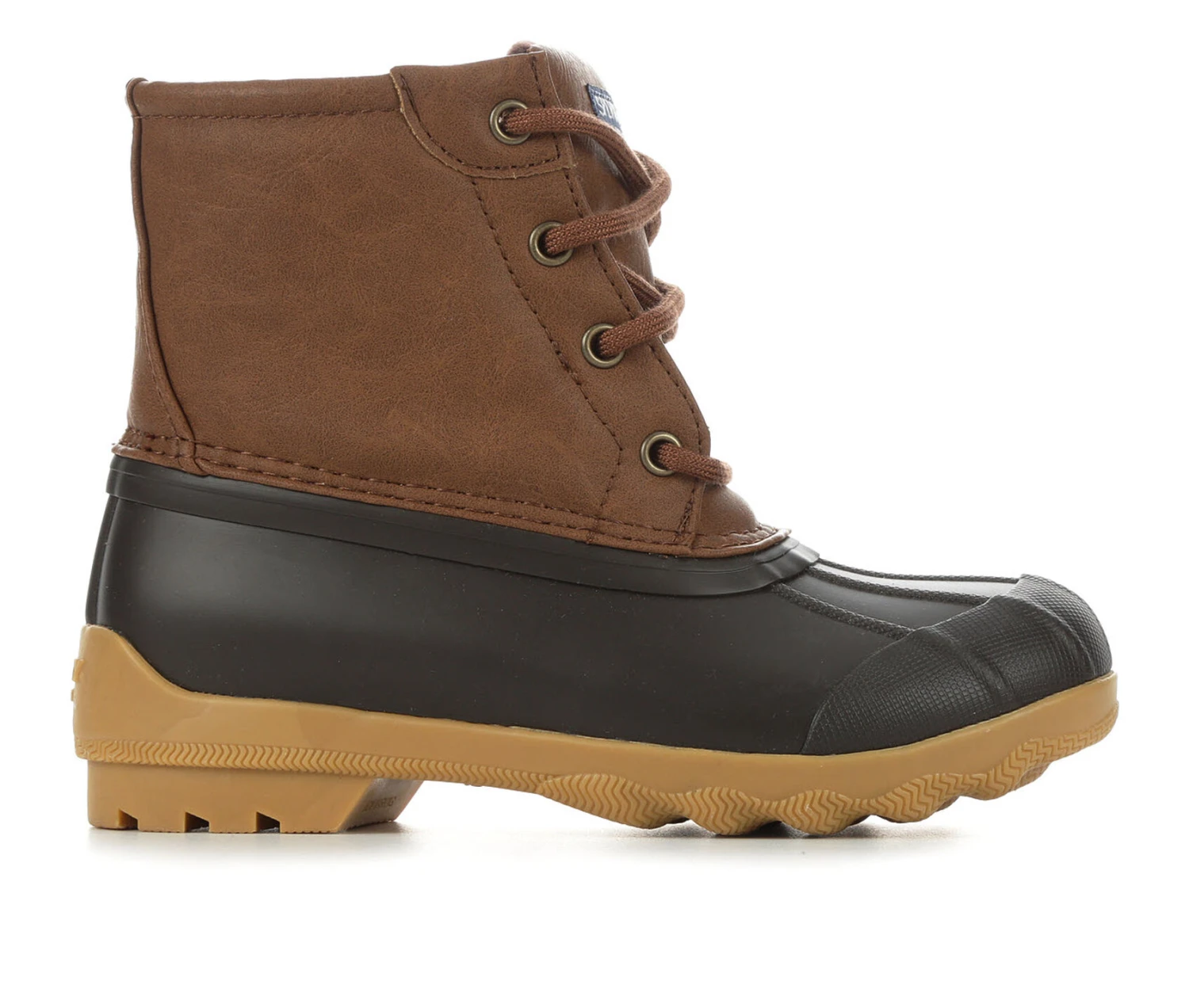 Boys' Sperry Little Kid & Big Kid Port Boot Rain Boots