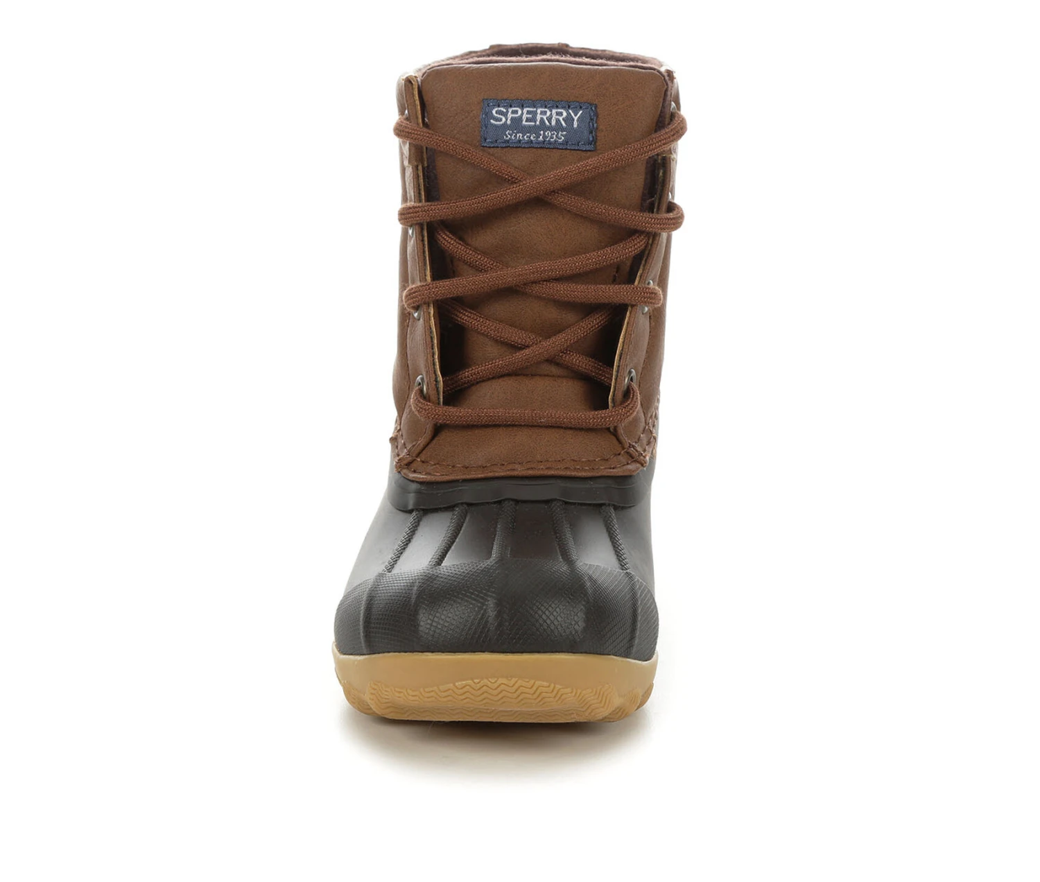 Boys' Sperry Little Kid & Big Kid Port Boot Rain Boots - Image 4