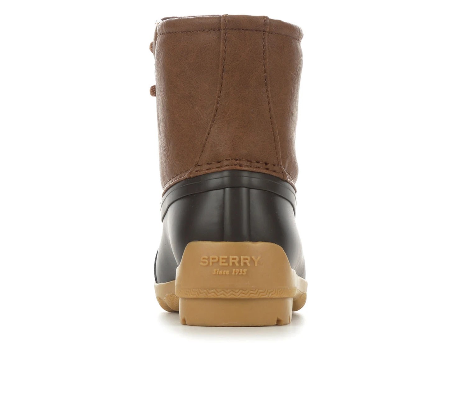 Boys' Sperry Little Kid & Big Kid Port Boot Rain Boots - Image 5