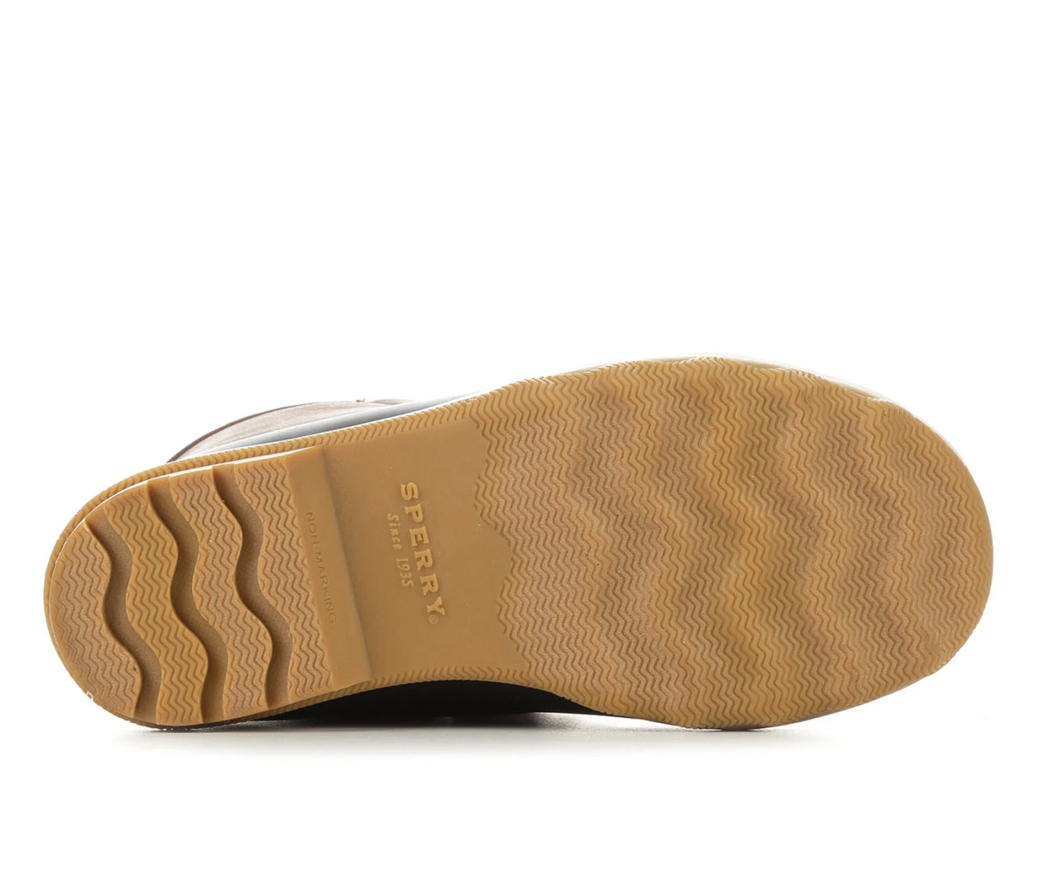 Boys' Sperry Little Kid & Big Kid Port Boot Rain Boots - Image 7