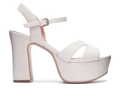 Women's Chinese Laundry Daydreamer Platform Heels