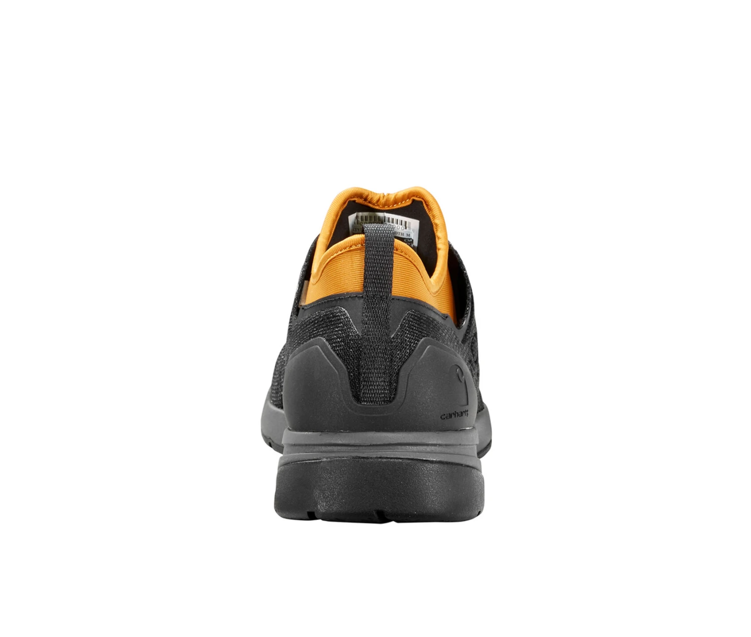 Men's Carhartt CMD360 Force SD Soft Toe Slip-Resistant Shoes - Image 5