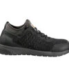 Men's Carhartt CMD3461 SD Nano-Composite Toe Athletic Safety Shoes