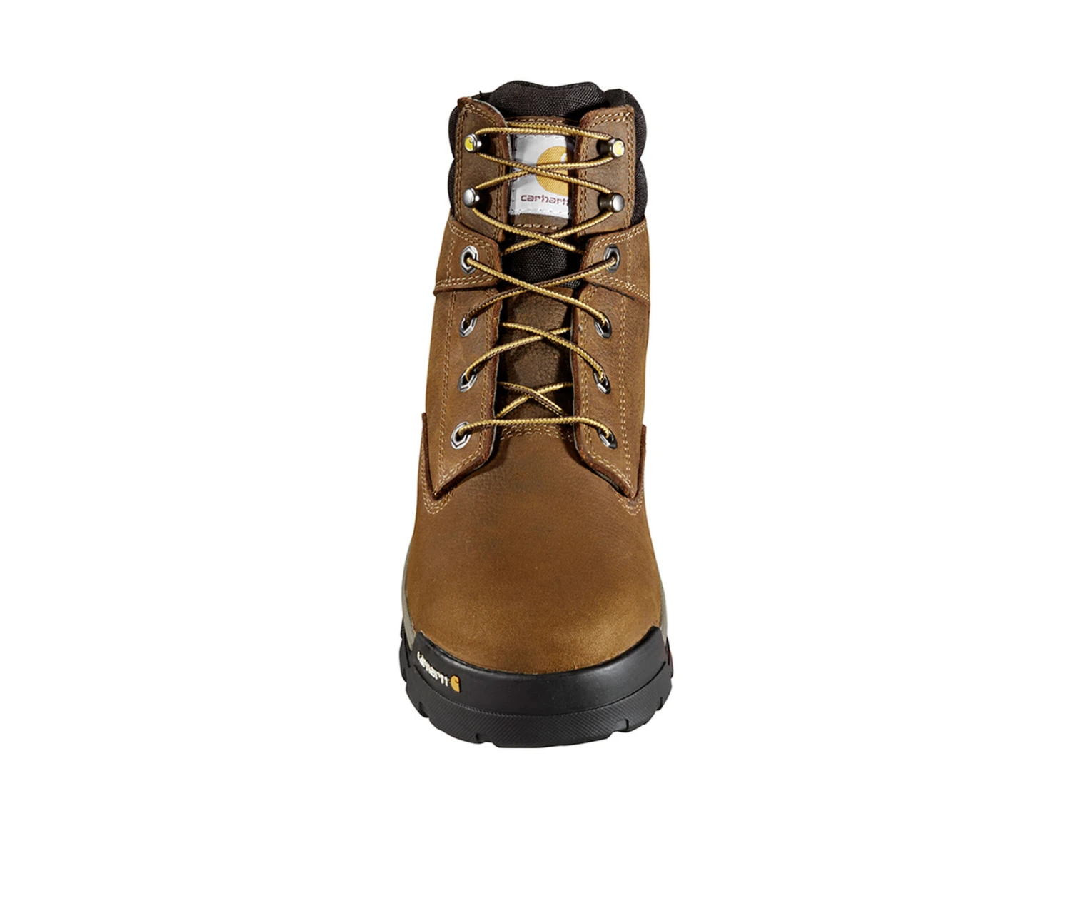 Men's Carhartt CME6347 Waterproof Composite Toe Work Boots - Image 4