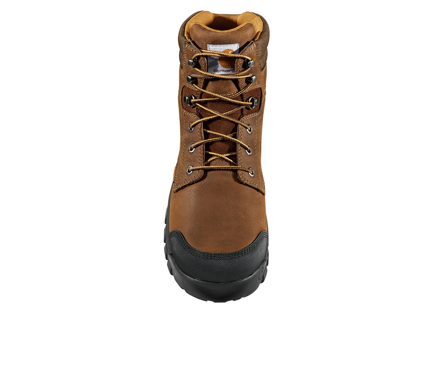 Men's Carhartt CMF6720 Composite Toe Met-Guard Work Boots - Image 3