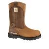 Men's Carhartt CMP1100 Heritage Soft Toe Pull-On Work Boots