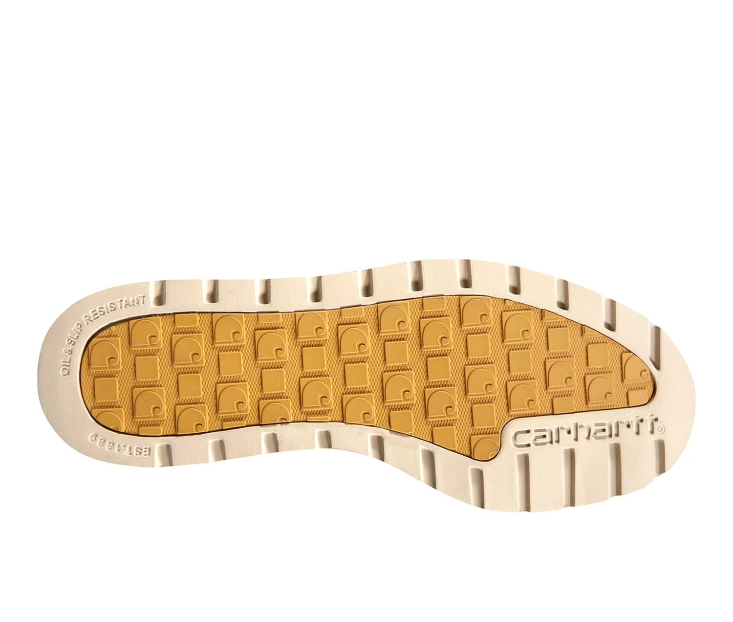 Men's Carhartt CMW6095 Wedge 6" Waterproof Soft Toe Work Boots - Image 5