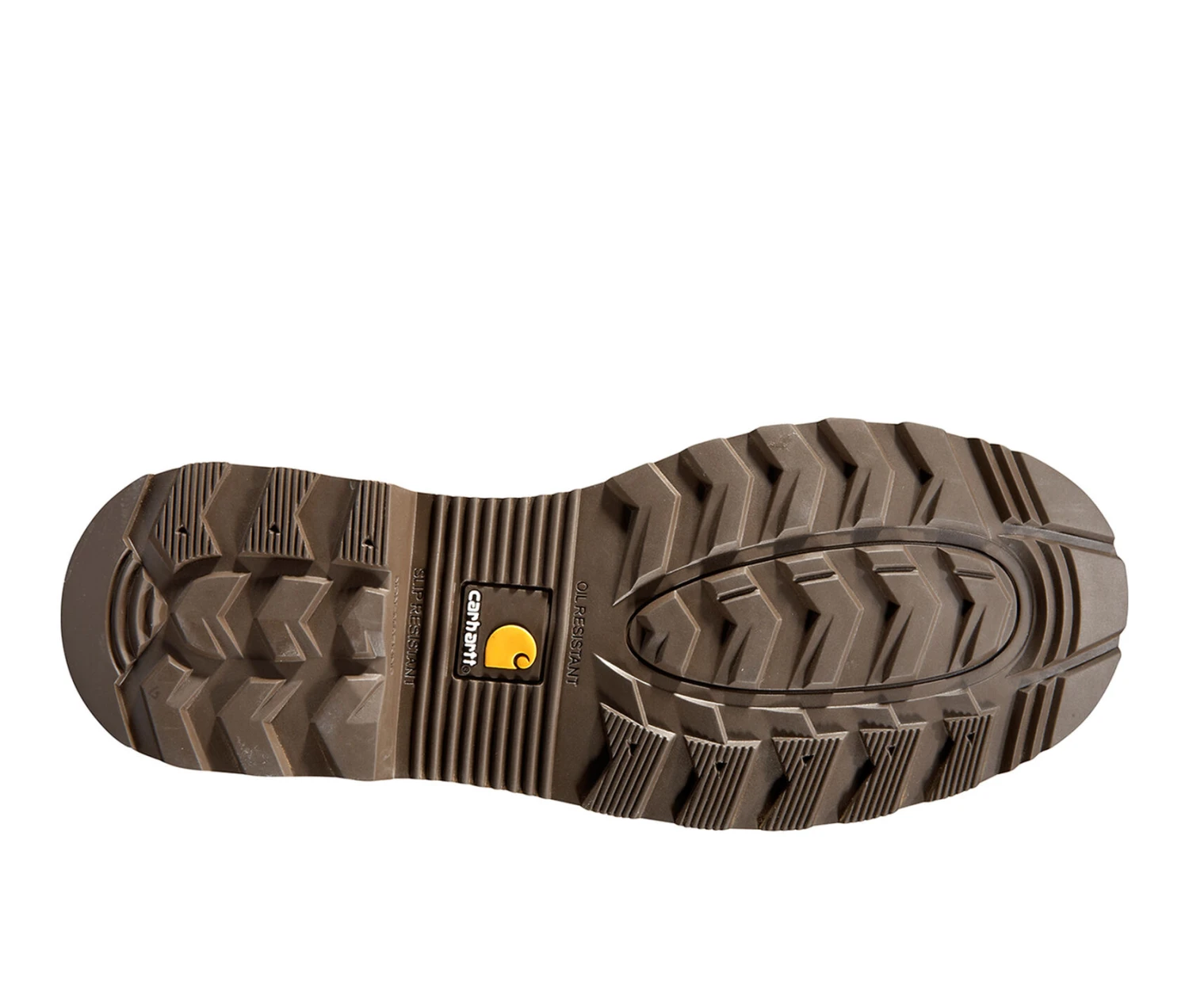 Men's Carhartt CMW6197 Waterproof Work Boots - Image 2