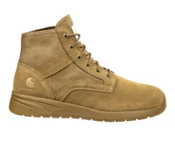 Men's Carhartt Force Soft Toe Work Boots