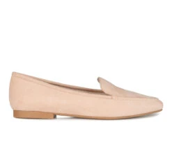 Women's Journee Collection Tullie Loafers