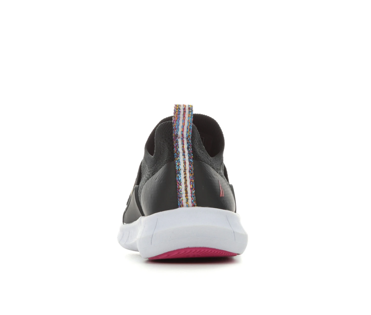 Girls' Nautica Little Kid & Big Kid Zakon Sneakers - Image 5