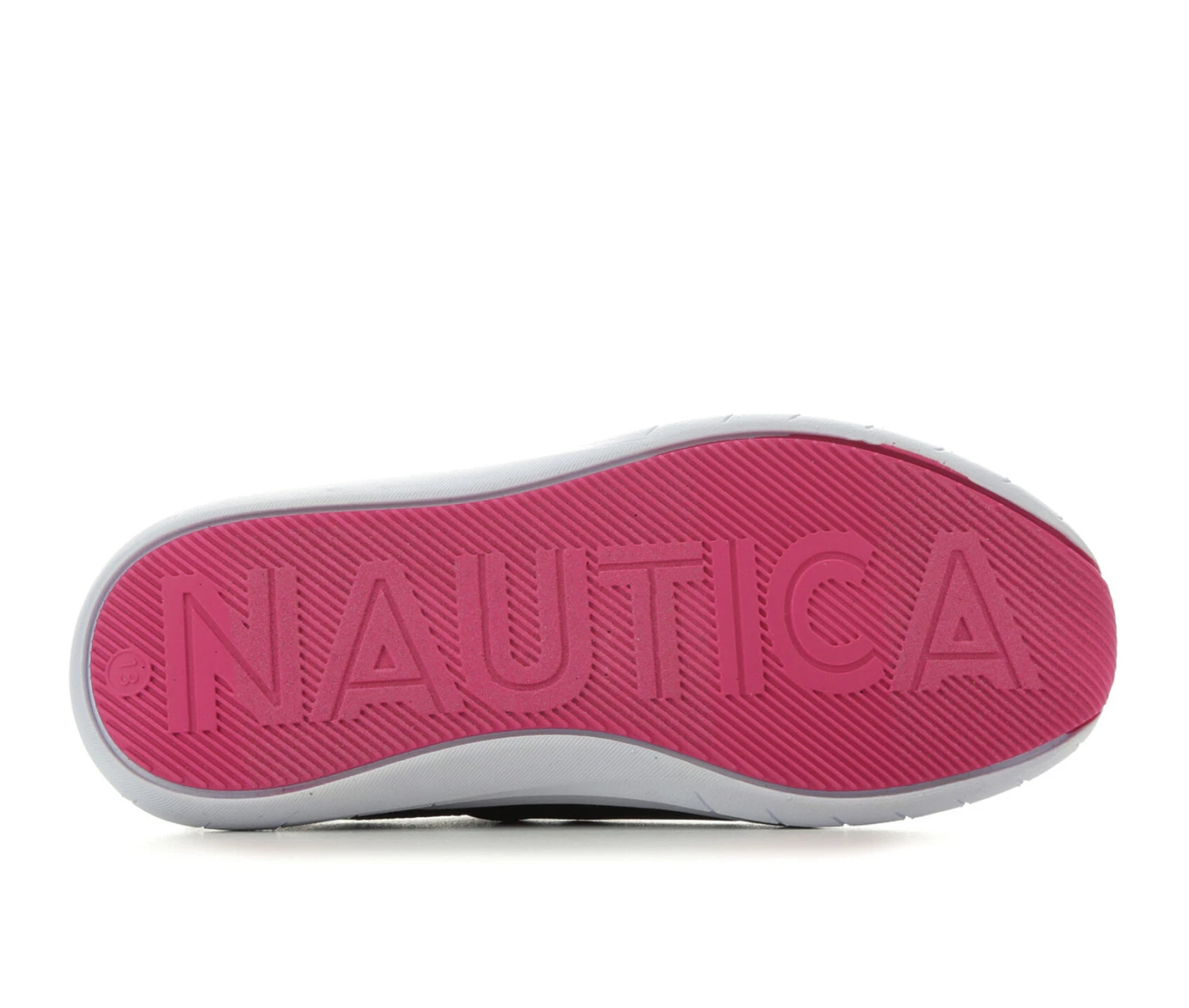 Girls' Nautica Little Kid & Big Kid Zakon Sneakers - Image 7