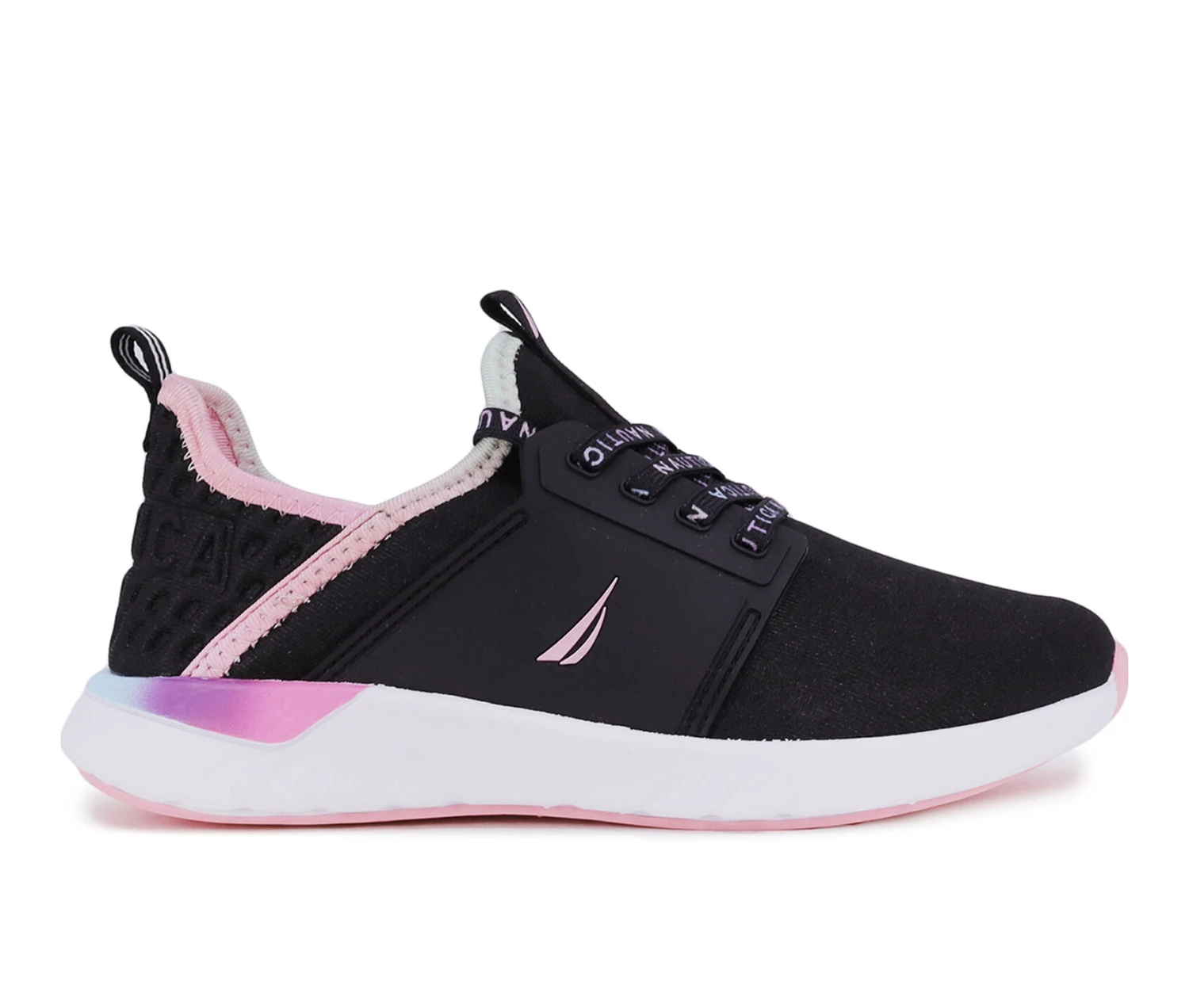 Girls' Nautica Little Kid & Big Kid Malin Sneakers