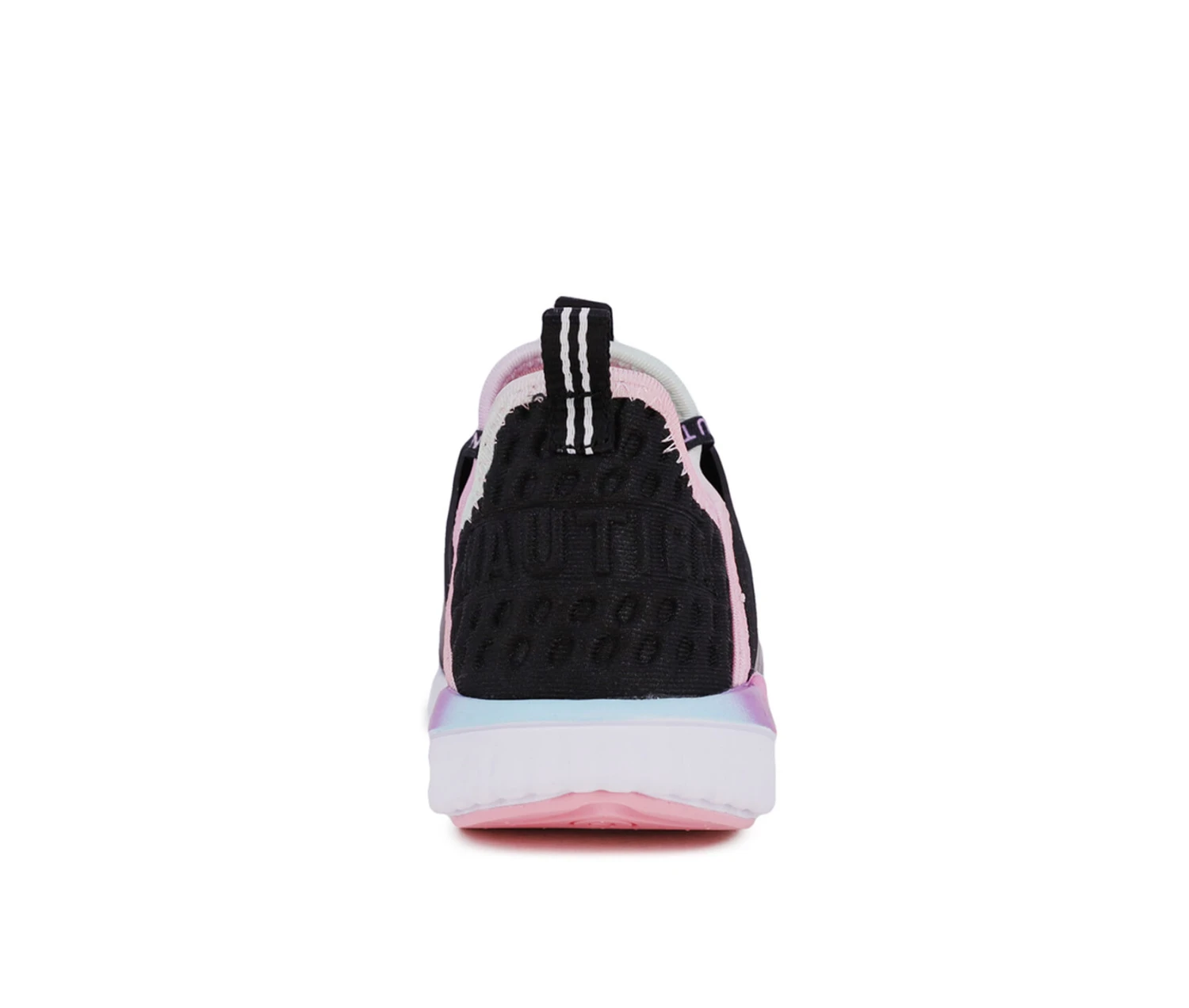 Girls' Nautica Little Kid & Big Kid Malin Sneakers - Image 3