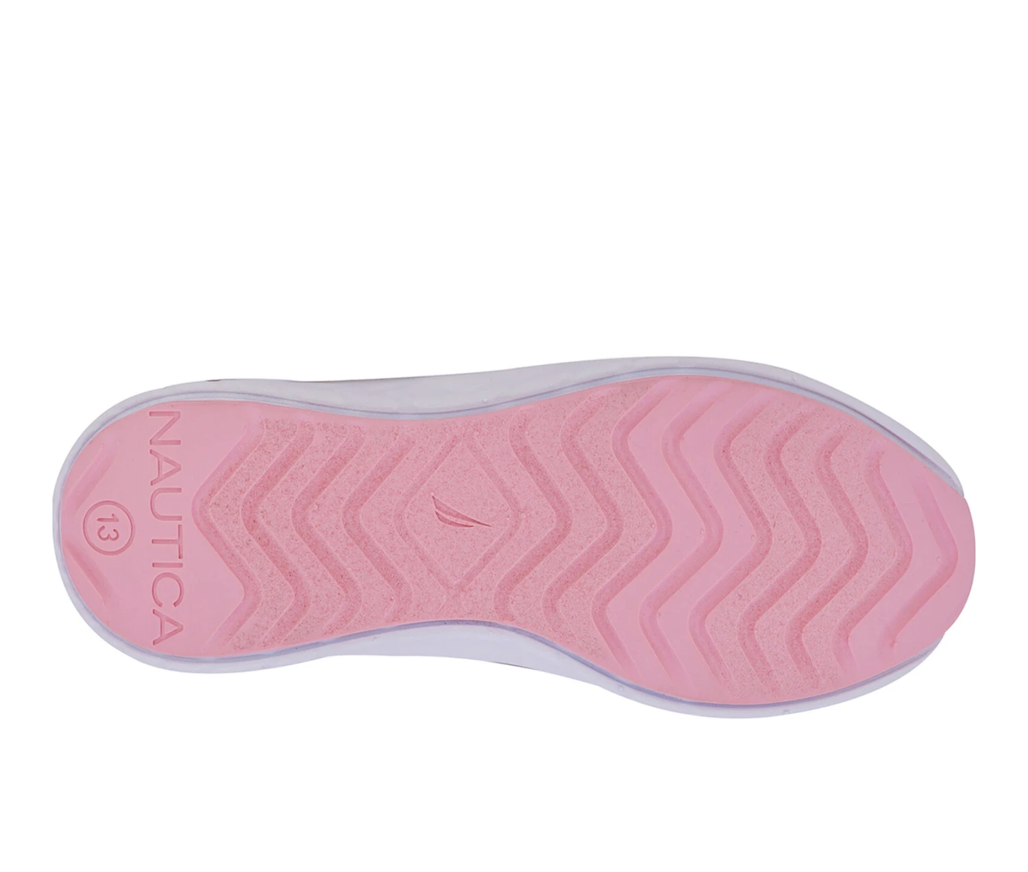 Girls' Nautica Little Kid & Big Kid Malin Sneakers - Image 5