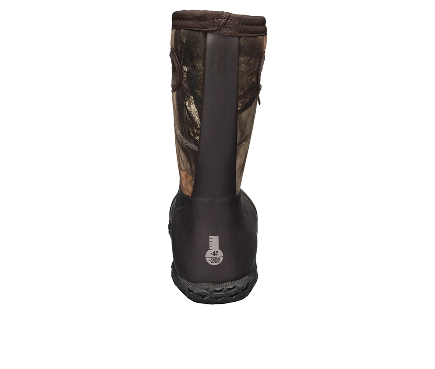 Boys' Bogs Footwear Little Kid & Big Kid York Camo Rain Boots - Image 5