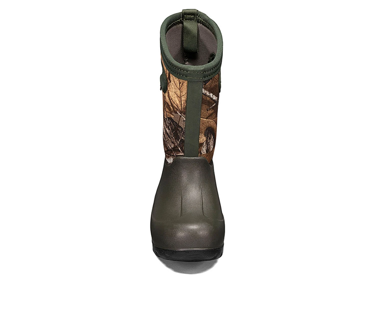 Boys' Bogs Footwear Little Kid & Big Kid Neo Classic Realtree Camo Rain Boots - Image 4