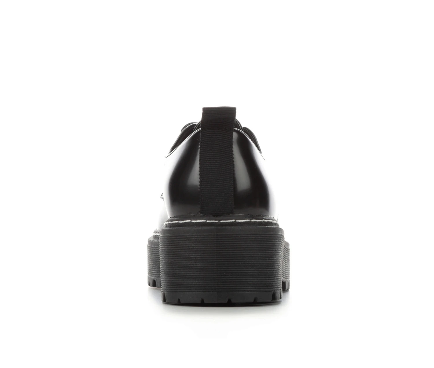 Women's Jellypop Ominous Platform Oxfords - Image 5