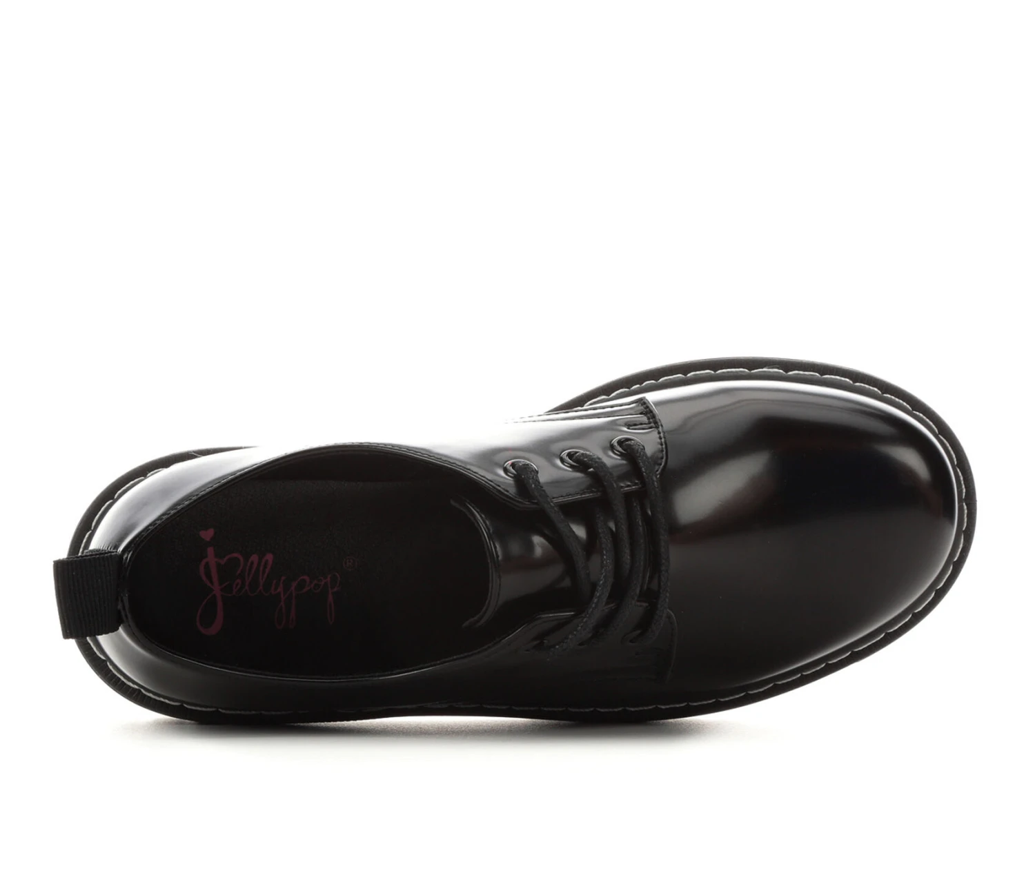 Women's Jellypop Ominous Platform Oxfords - Image 6