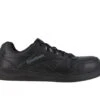 Men's REEBOK WORK BB4500 Work Low Shoes