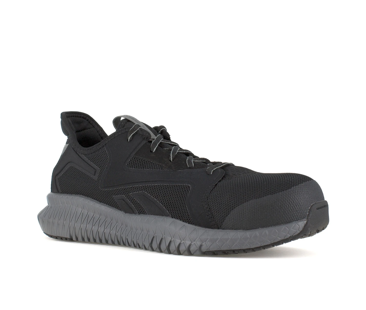 Women's REEBOK WORK Flexagon 3.0 Work Shoes - Image 2