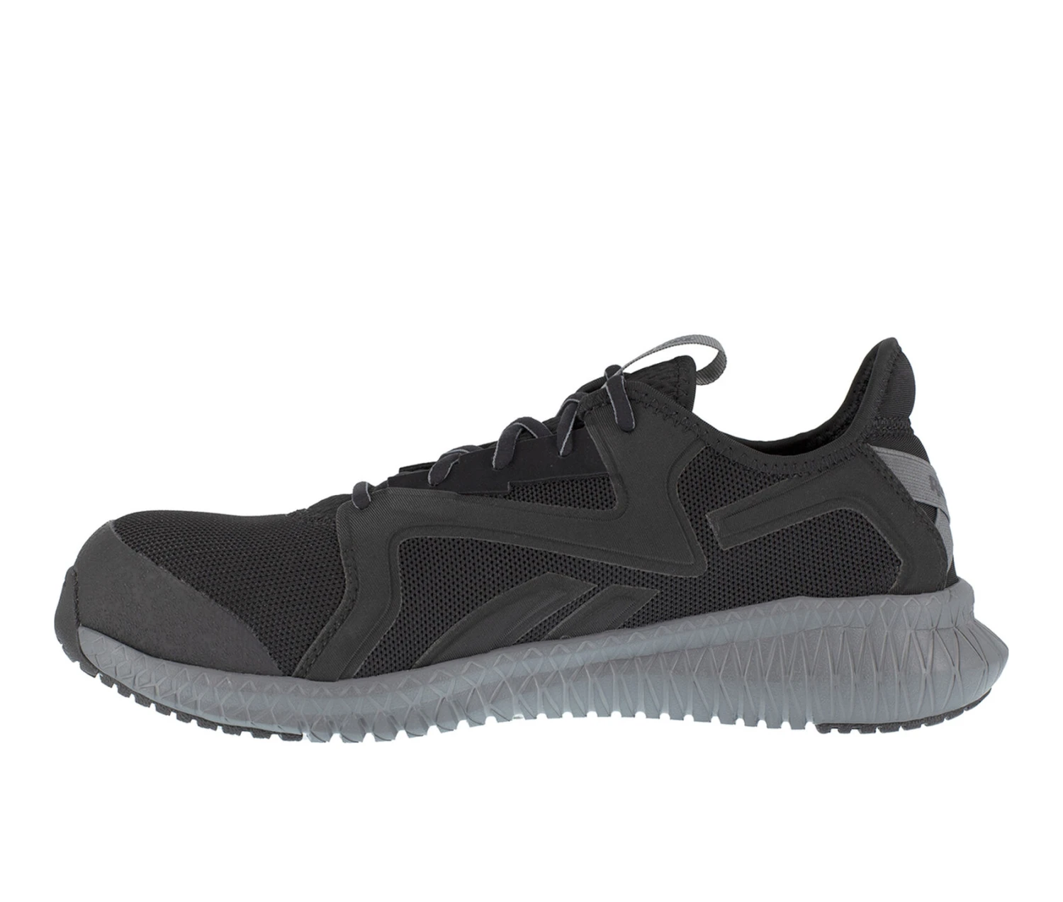 Women's REEBOK WORK Flexagon 3.0 Work Shoes - Image 3