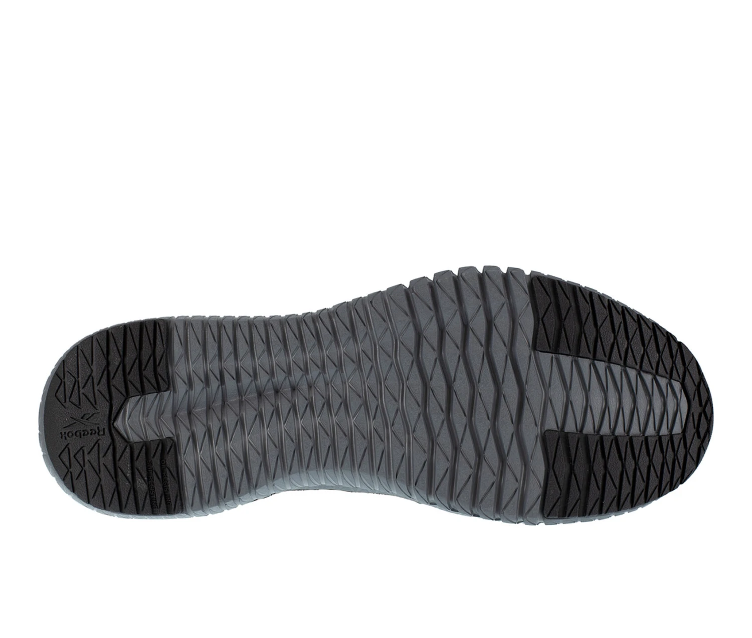 Women's REEBOK WORK Flexagon 3.0 Work Shoes - Image 4