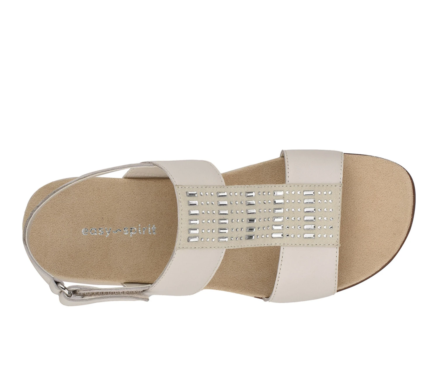 Women's Easy Spirit Hazel Sandals - Image 4