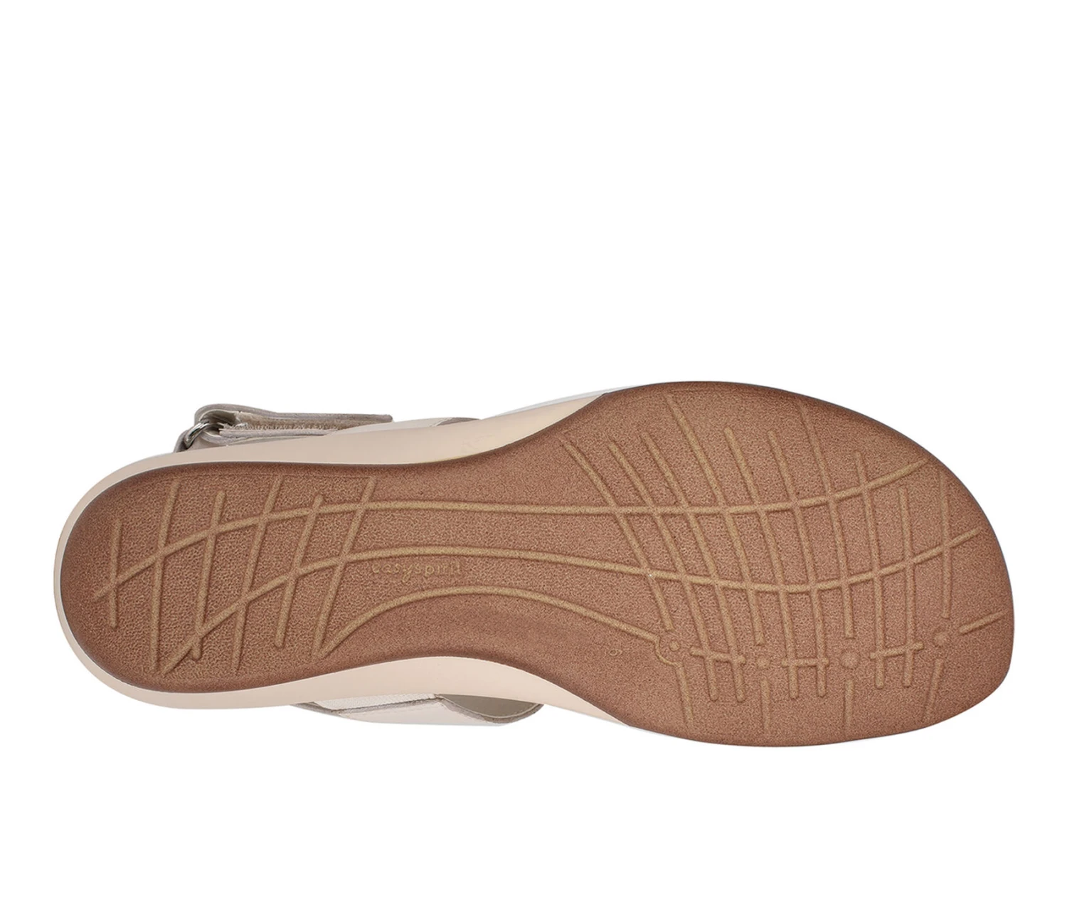 Women's Easy Spirit Hazel Sandals - Image 5