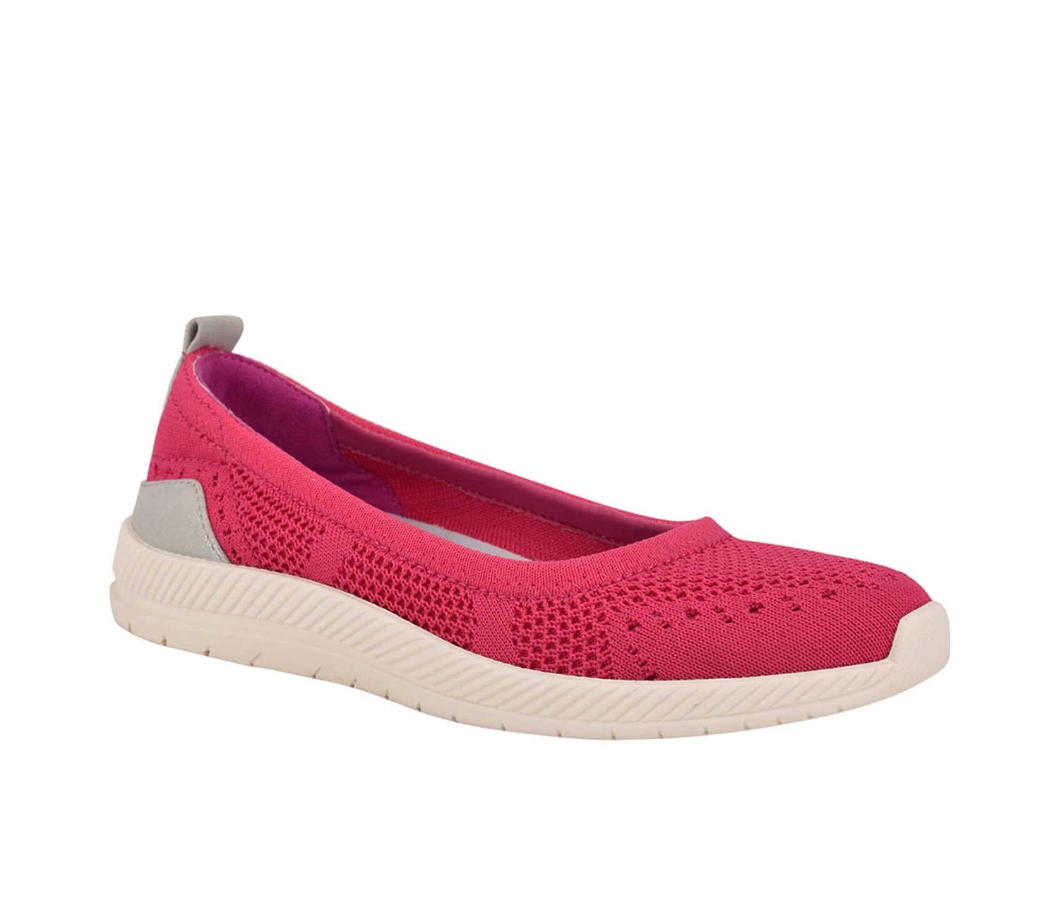 Women's Easy Spirit Glitz Flats - Image 2