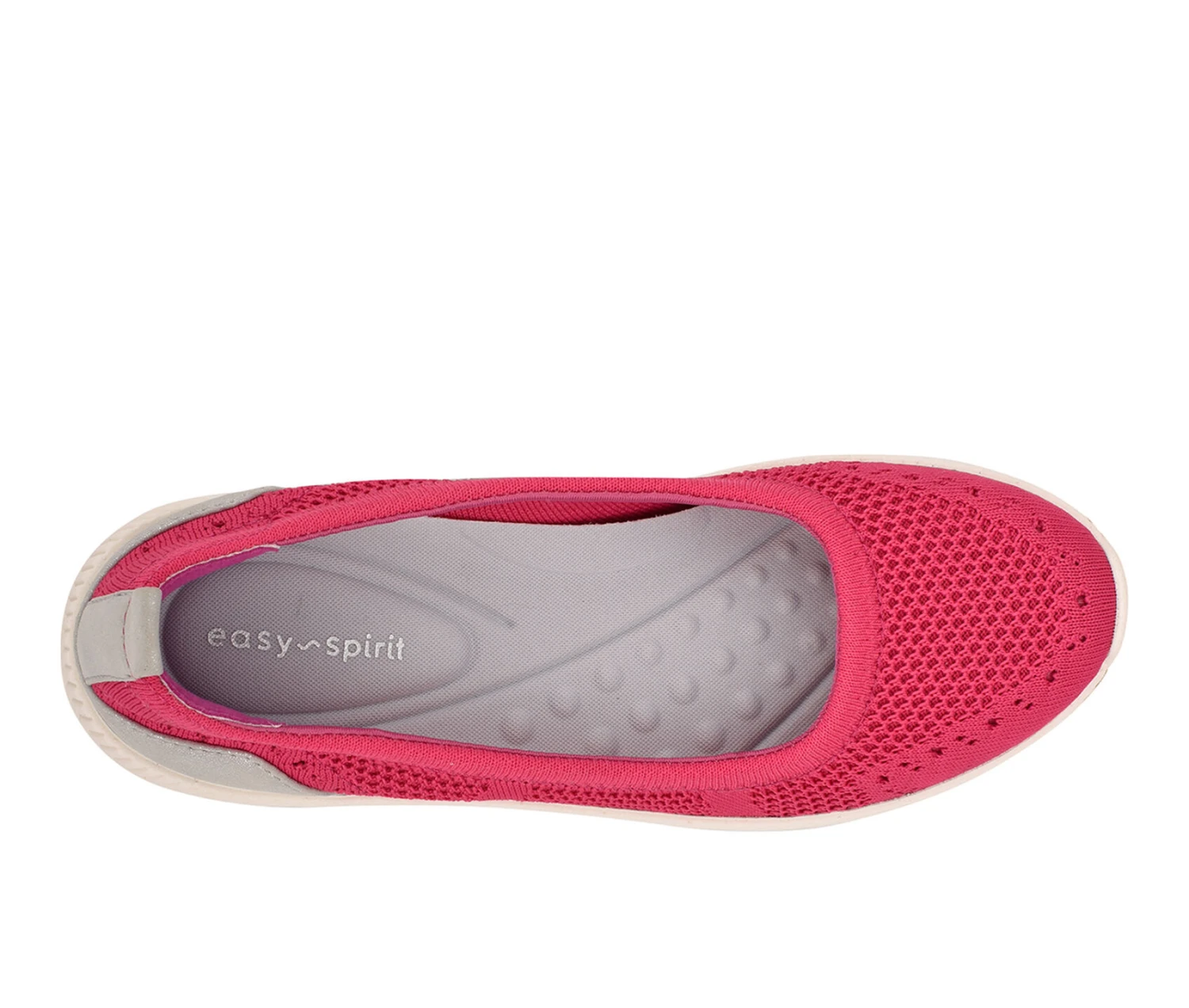 Women's Easy Spirit Glitz Flats - Image 4